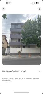 Alunisului,apartament for work and pleasure!