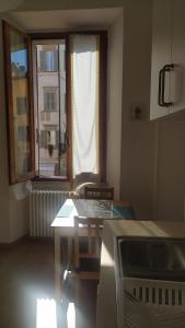 Appartamento La Fontanona in centro a Spoleto img33