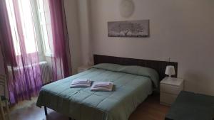 Appartamento La Fontanona in centro a Spoleto img31