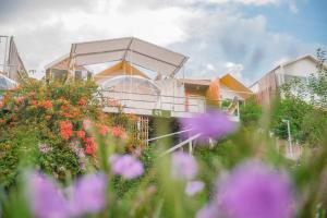 หยดฝน โฮมสเตย์