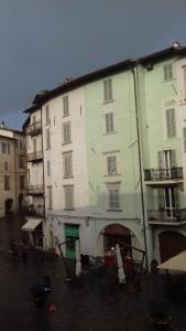 Appartamento La Fontanona in centro a Spoleto img13