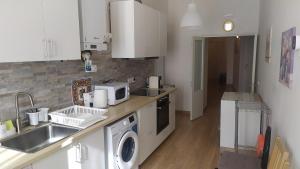 Appartamento La Fontanona in centro a Spoleto