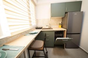 Natural Luxury Studio Central Adress Residence