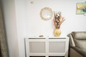 Natural Luxury Studio Central Adress Residence