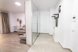 Natural Luxury Studio Central Adress Residence