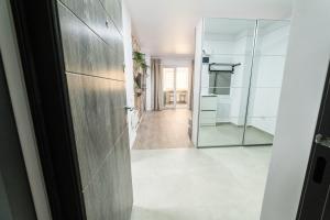 Natural Luxury Studio Central Adress Residence