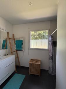 Maisons de vacances Au clos des Garennes : photos des chambres