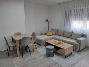 Damass Apartman
