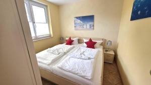 Ferienwohnung ÜckeRitz bei Familie Habben mit PKW Stellplatz