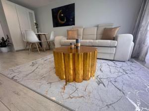 Apartament Wszystkie Gwiazdy Kopernika