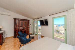 Seaside Garden Villa Kožino