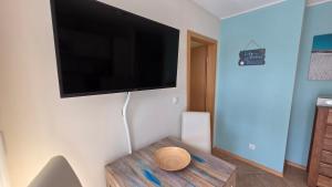 Ferienwohnung ÜckeRitz bei Familie Habben mit PKW Stellplatz