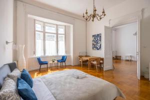 Grand Deco Residence on the St Stephen Boulevard