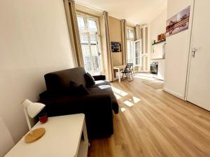 Le Briord - Hypercentre, bright, all on foot!