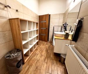 S6 - APARTMENT PROMO next to gozsdu garden