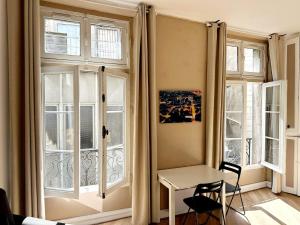 Appartements Le Briord - Hypercentre, bright, all on foot! : photos des chambres