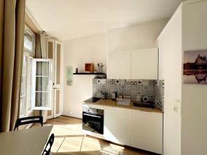 Appartements Le Briord - Hypercentre, bright, all on foot! : photos des chambres