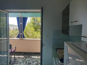 Casa Rosa, apartment 4