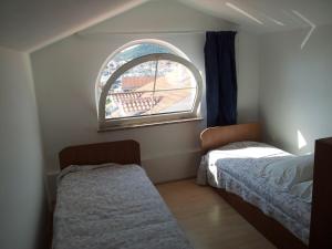 Casa Rosa, apartment 4