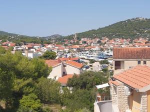 Casa Rosa, apartment 4