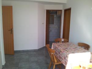 Casa Rosa, apartment 4