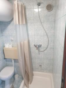 Casa Rosa, apartment 4