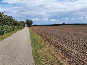 5 person holiday home in Sydals