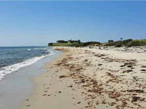 5 person holiday home in Sydals