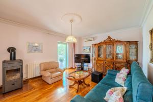 Seaside Garden Villa Kožino