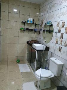 Spacious COP 30 home - Casa espaçosa COP 30