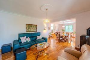 Seaside Garden Villa Kožino