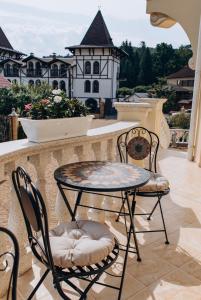 Villa Ludwig Шаян