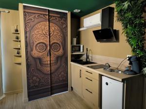 Appartements L'experience LOVE ROOM : photos des chambres