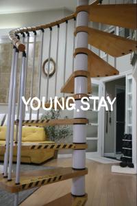Young Stay