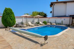 Villa Topola Bay View