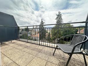 M Lorry Pop Art 3 chambres avec balcons proche Metz