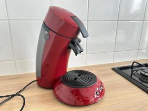 M Lorry Pop Art 3 chambres avec balcons proche Metz