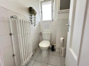 Appartements M Lorry Pop Art 3 chambres avec balcons proche Metz : photos des chambres