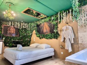 Léxperience LOVE ROOM