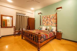 Tripli Hotels Surya Villas