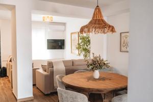 Casa de los Abuelos en Baeza