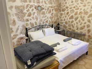 Villa Olive Garden, Kalkan ClubPatara