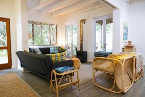 Onrus Island Milkwood Sanctuary