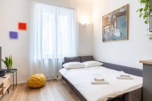 Duomo-Porta Venezia Central Luxury Apartment