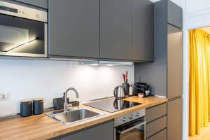 Duomo-Porta Venezia Central Luxury Apartment