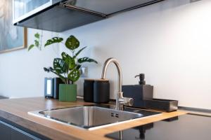 Duomo-Porta Venezia Central Luxury Apartment