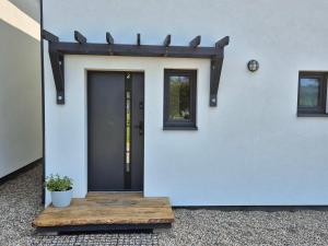 9azaliowa - Domy całoroczne w Dębinie