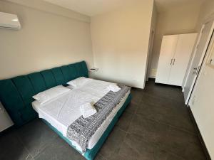 TRIUMPH rooms and apartment