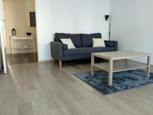 Appartements Le Tranquil : photos des chambres
