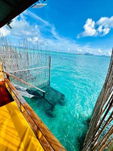 Nusakuya Resort - Ubytování bez kategorie ve městě Semporna